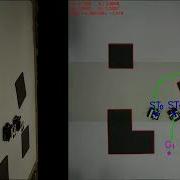 Decentralized Multi Robot Path Planning
