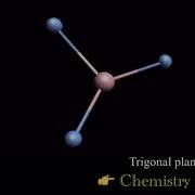 3D Geometry Of Various Types Of Molecules 3d Animations