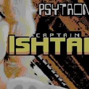 CAPTAIN ISHTAR 2024 Commodore 64