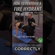 How To Perform A Fire Hydrant CORRECTLY Full Video In The Description