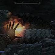 Skyrim Level Design Graybox