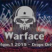 Defqon 1 2018 Warface Drops Only