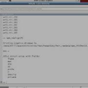 SPM Estimate Reslice Command Line