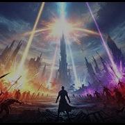 WHEN HEAVEN AND HELL COLLIDE Humanity S Final Stand