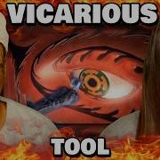 MAKES YOU THINK Tool Vicarious Reaction
