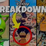 Top 10 Disney Fails Ride Breakdowns Malfunctions Pt 9 Walt Disney World Disneyland