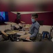 Take On Me Weezer Drum Cover