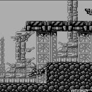 Gem Or Junk Bionic Commando Game Boy