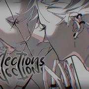 Nightcore Reflections Sped Up