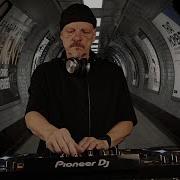 The Underground Dark Hypnotic Techno Set