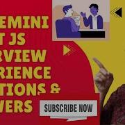 Capgemini Frontend Developer Interview 2025 Reactjs Javascript Questions Freshers Interview