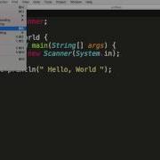 Saving A Java File Sublime Text Includes Compile And Run