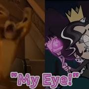 My Eye Compilation EXTENDED By BBX