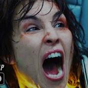 PROMETHEUS Clip The Engineer Attacks Shaw 2012