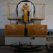 CEG Leaf Spring MFT300C Fatigue Testing Machine