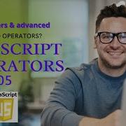 Javascript Operators Assignment Arithmetic Operators In Javascript Javascript Tutorial 05