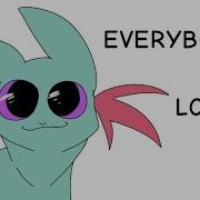 Everybody Loves Me Rainworld
