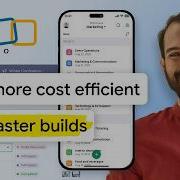 Почему команда Zoho Tables выбрала Flutter