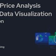 Stock Price Analysis Python Data Visualization Yahoo Finance