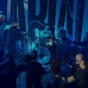 Varials In Darkness South Of One Live In Orlando FL 4 2 26