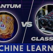 Machine Learning Meets Quantum Computing Quantum Machine Learning Vs Classical Machine Learning