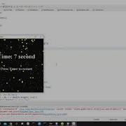 Java Project Plane Game