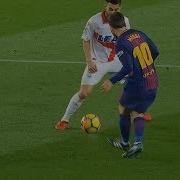 Lionel Messi 30 Unreal Passes That Will Impress You 2017 2018