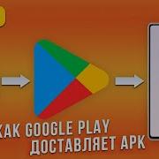 Что внутри APK App Bundle Google Play Dynamic Feature