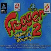 PSX Longplay 724 Frogger 2 Swampy S Revenge US