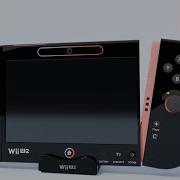 Nintendo Wii U2 First Look Trailer