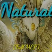 Natural Full MEP 6