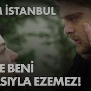 Kimse Beni Parasıyla Ezemez Zalim İstanbul 3 Bölüm