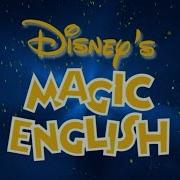 Magic English Intro