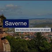 Donaueschinger Stadtgeschichten 2021 Saverne