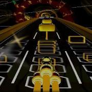 AudioSurf Tristam Surrender