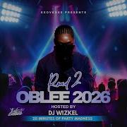 ROAD 2 OBLEE 2026