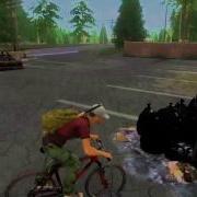 Miscreated Bike Bug