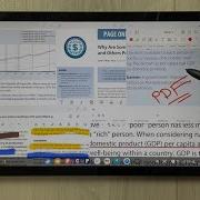 5 лучших приложений для аннотирования PDF файлов на Android в 2022 году Annotate PDF