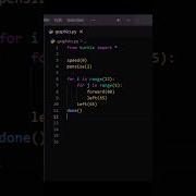 Pythonturtle Graphics Python Turtleprogramming Pythonprogramming Shorts