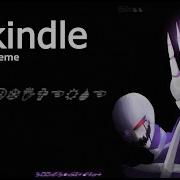 Underverse OST Rekindle XGaster S Theme 1 Hour
