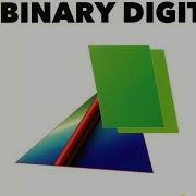 B1 Binary Digit A101 STOCH004LP