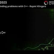 Age Of Empires 25 Years Of Pathfinding Problems With C Raymi Klingers Meeting C 2025