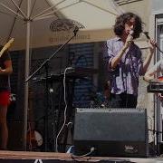 ALIEN TANGO Dancing In The Void A Coruña 12 08 17