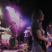 Wangunst Speelt EYEHATEGOD Serving Time In The Middle Of Nowhere KEMPENSESSIES STEENSEL 2011