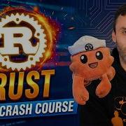 Stop Writing Slow Code Rust For Developers Full Beginner Course