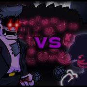 Edit FCR Continuum Deadly Rematch Illuminated Attempt