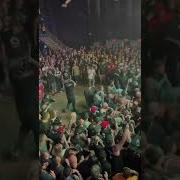 Hatebreed TIHC 2022 Smash Your Enemies