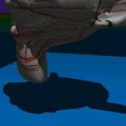 XNA FPS Game Demo11 ShadowMapping