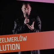 Måns Zelmerlöw Revolution