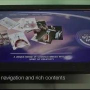 Bottle Detection Multitouch